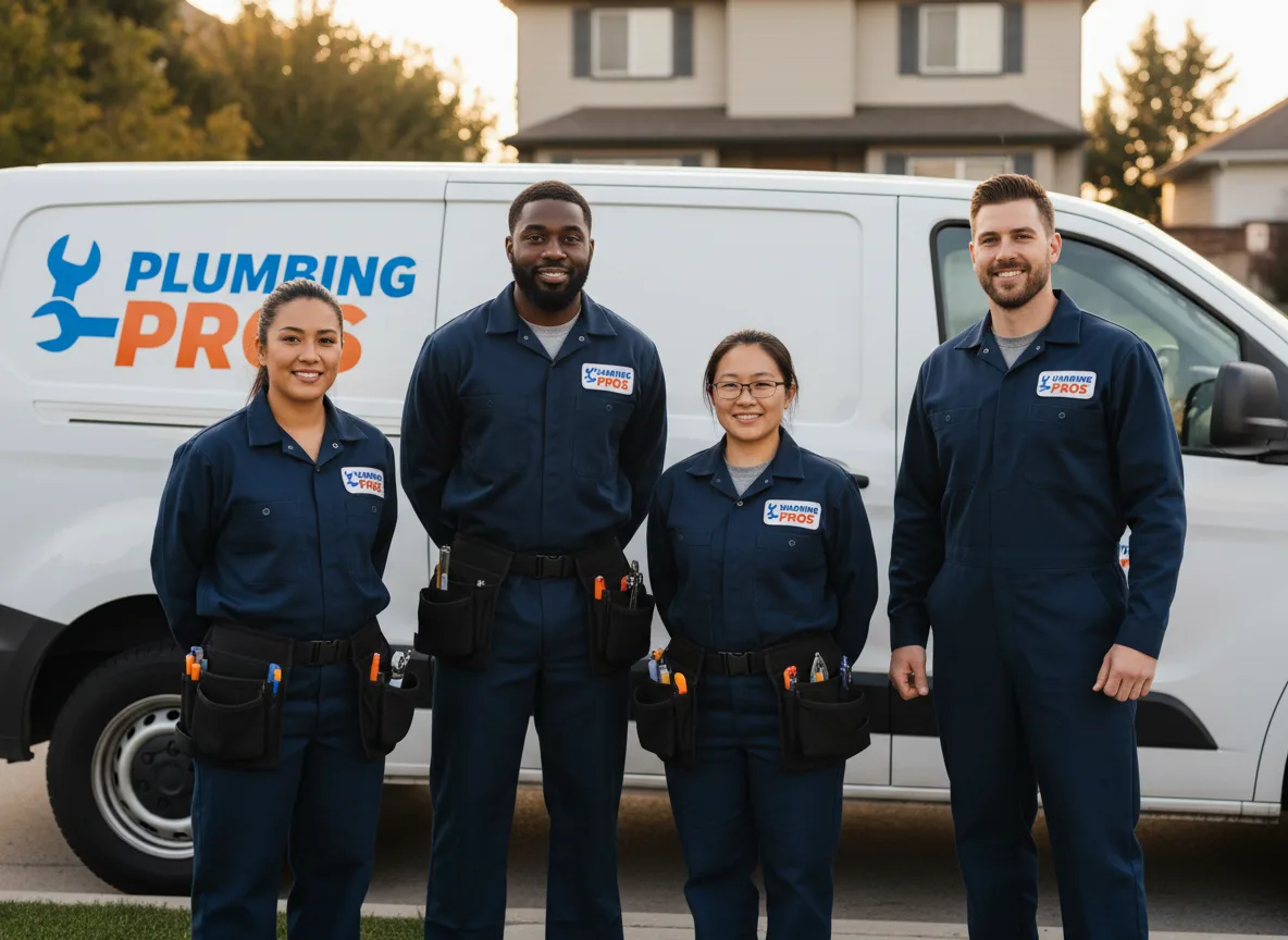 Water Heater Repair company in Peshastin, WA